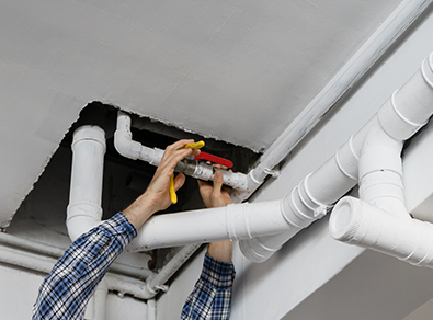 가평하수구막힘